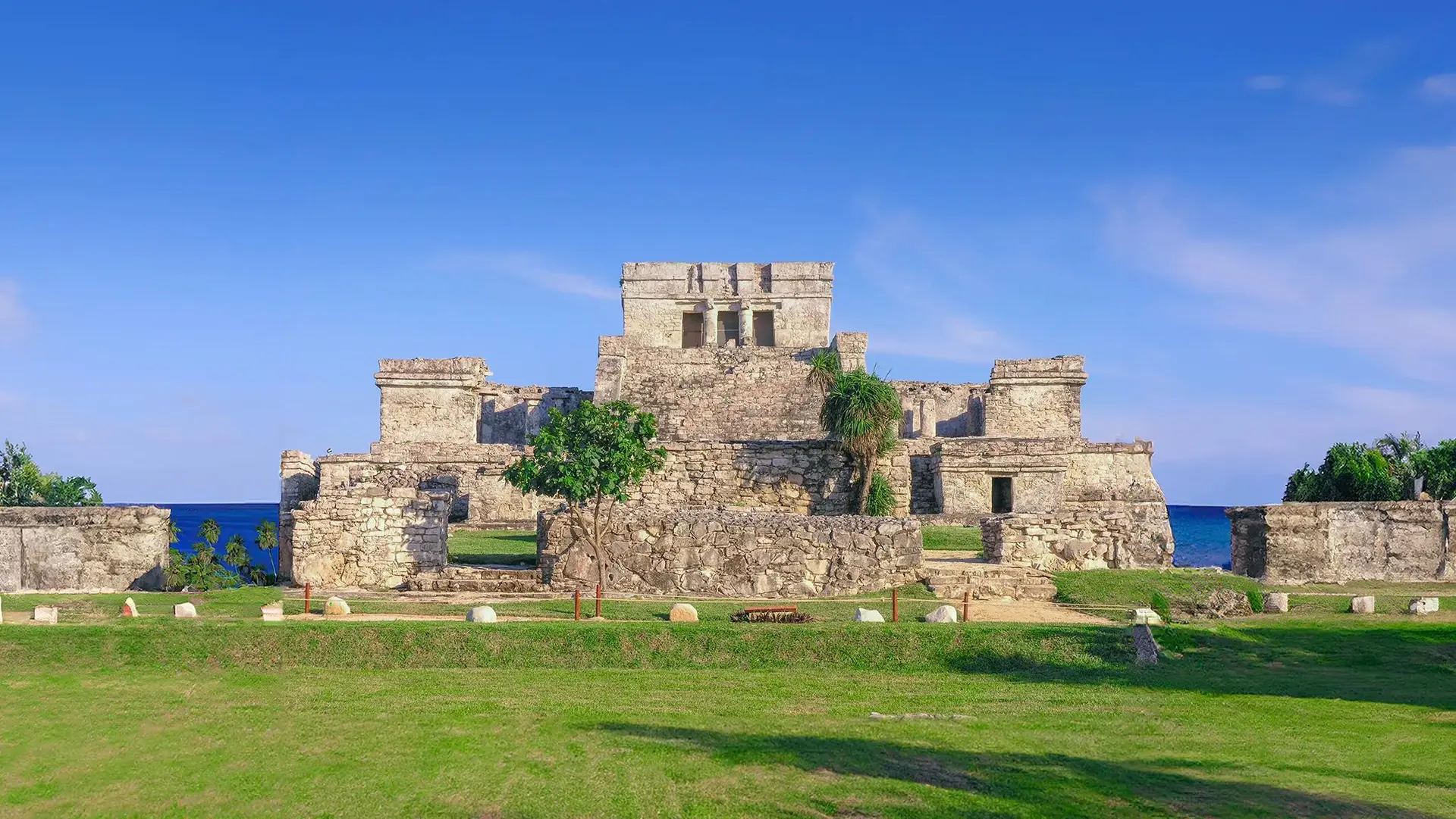 Cenote & Tulum Private Tour